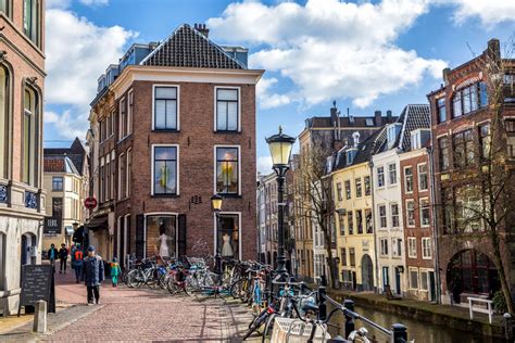 One Perfect Day in Utrecht, the Netherlands | Earth Trekkers