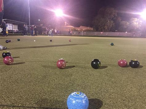 Brighton Bowling Club - Barefoot Bowls Australia