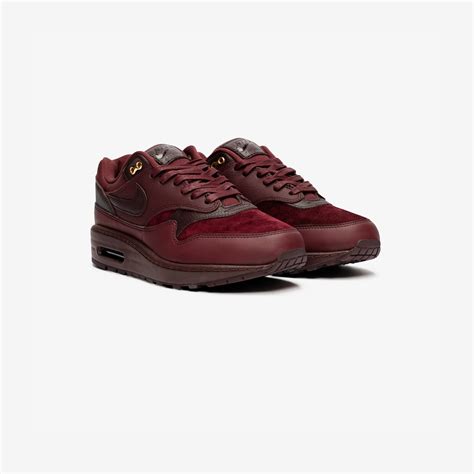 限定版 NIKE W AIR MAX 1 '87 NBHD atmos kids-nurie.com