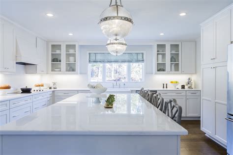 HanStone Cascina Collection, Tranquility Quartz for the Kitchen | Kitchen design, Hanstone ...