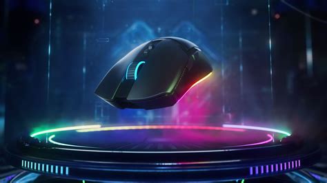 Razer Launches New Cobra Mouse Lineup; Retails From RM205 - Lowyat.NET