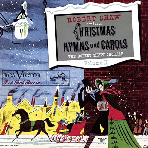 Christmas Hymns and Carols Volume II - Amazon.co.uk