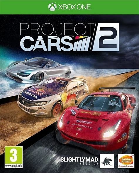 Project cars 2 xbox one download - financepolew