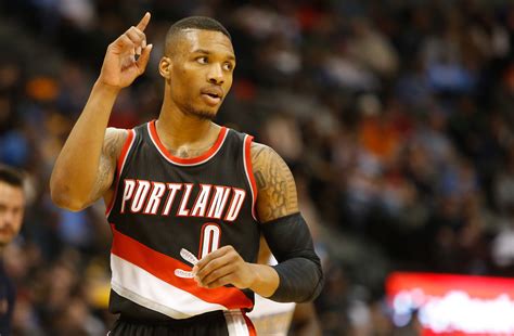 2560x1440 Resolution damian lillard, portland trail blazers, nba 1440P ...