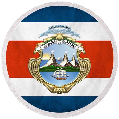 costa-rica-coat-of-arms-and-flag-serge-averbukh - Scipio Farms Gourmet Coffee