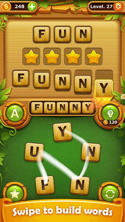 Word Find - Word Connect Games APK 4.1 for Android – Download Word Find ...