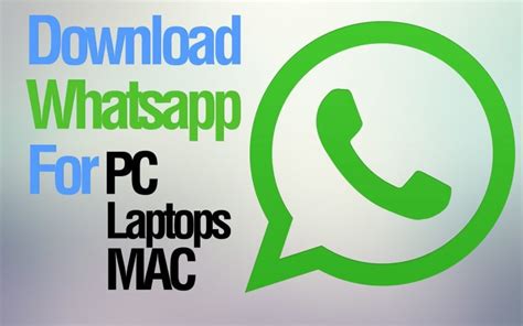 WhatsApp Download Enables You To Get The Latest Cool Features