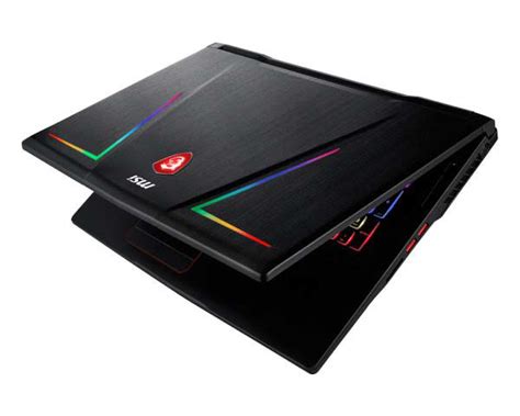 MSI Announces Gaming Laptops, AIOs, Gaming Monitors Ahead Of Computex