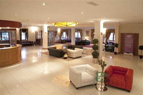 Clybaun Hotel (Galway) à partir de 166€ | lastminute.com