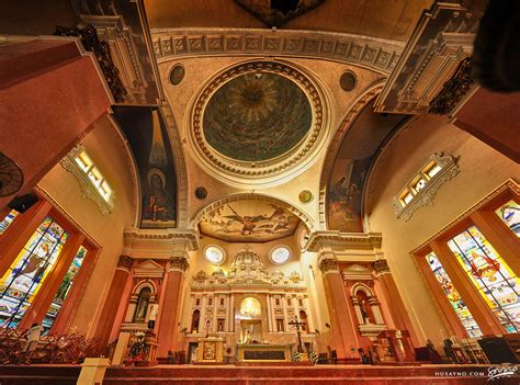 Binondo Church: A Resilient Symbol of Faith and Cultural Diversity in Manila | The Beauty of the ...