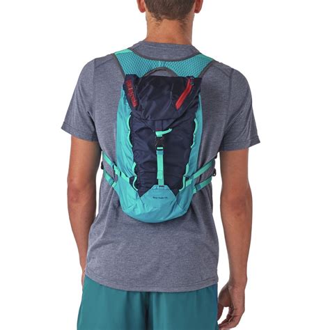 Patagonia Nine Trails 15L Backpack | Backcountry.com