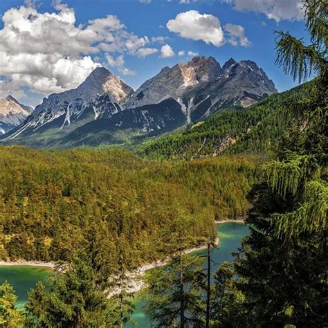 Alps, France: A Perfect Place for Your Summer Vacation | Outdoor Look