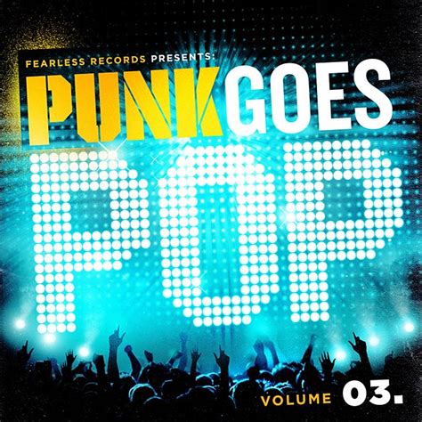 Punk Goes Pop III *album review* - PunkWorldViews.com | Punk/Metal ...