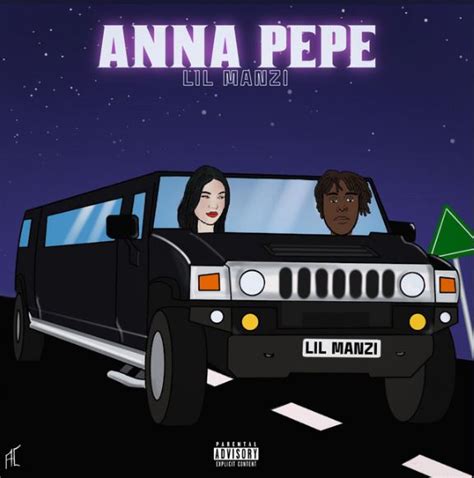 ANNA PEPE - Lil Manzi Testo della canzone