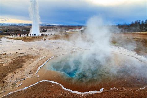 Golden Circle Tour Iceland: A Full Itinerary | I am Reyjavik