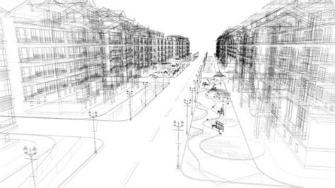 Software helps planners design walkable cities | Cornell Chronicle