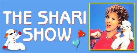 The Shari Show TV Show Episodes and Video Clips