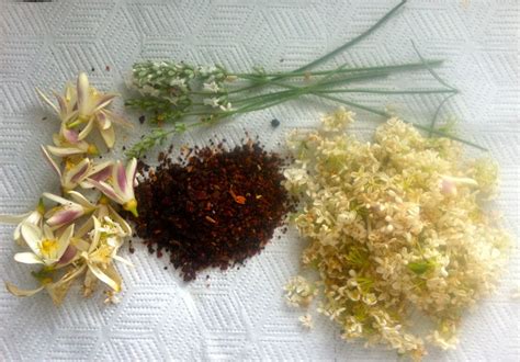 Heavenly Scents from the garden-various versions!