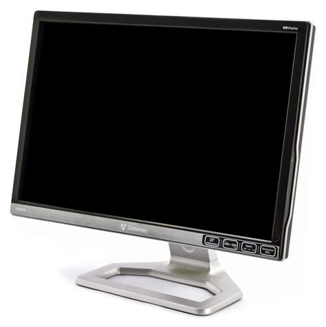 Gateway HD2201 - Grade A - 22" Widescreen LCD Monitor