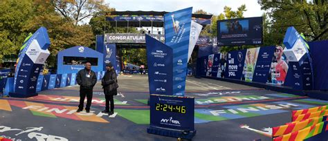 Tips and tricks for getting the most out of your first New York City Marathon experience