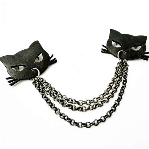 Therian Collars - Etsy