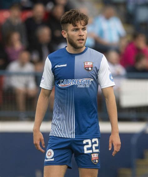 Montrose boss Stewart Petrie: That could be my last chance to manage a game at Hampden Montrose ...