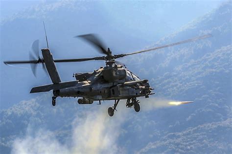 Why Army helicopters have Native American names | Article | The United States Army