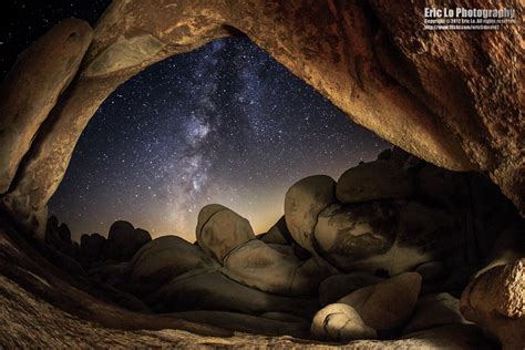 stargate | milky way | Eric Lo | Flickr