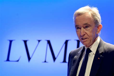 Bernard Arnault, Dior'un yönetimini kızına devretti - Moda Haberleri