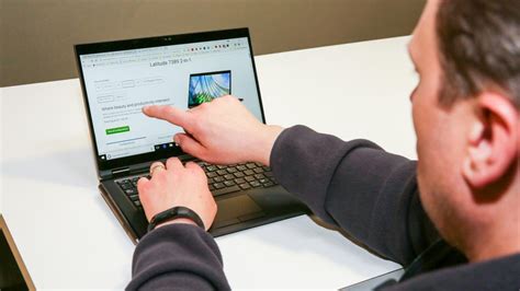 Dell Latitude 7390 2-in-1 - CNET