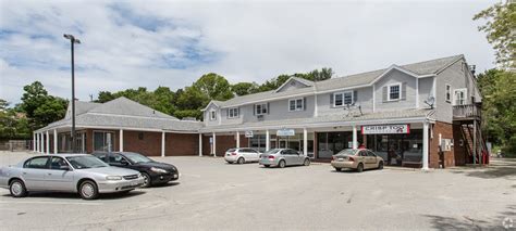 770 Main St, Osterville, MA 02655 - Office for Lease | LoopNet