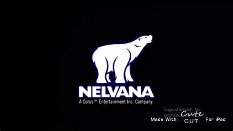 Nelvana (2004-2007) - YouTube