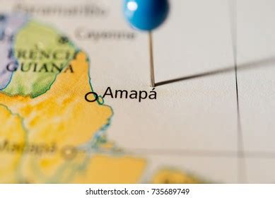 Amapa Brazil Stock Photo 735689749 | Shutterstock