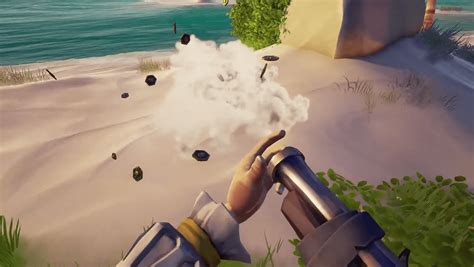 Sea of Thieves Ancient Skeletons—New Treasure from a New Foe… | Rare Thief