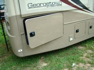 RV Exterior Body Panels 2017 FOREST RIVER GEORGETOWN PARTS FOR SALE Geogetown Motorhome Parts ...