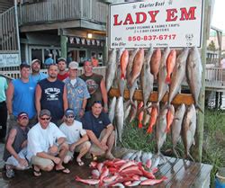 red snapper fishing charters in Destin, Fl. deep sea fishing charters ...