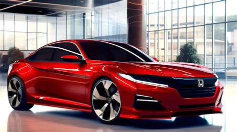 2025 Honda Accord Redesign: What To Expect From The Next-Generation ...