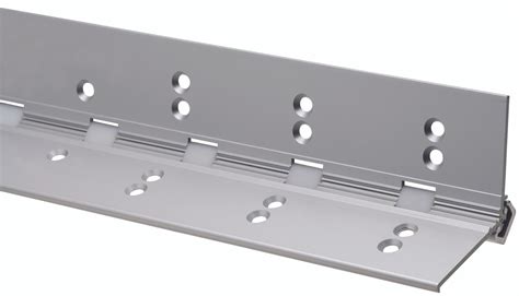 Ives Continuous Hinges Heavy Duty Adjustable Full Surface Center Pivot ...