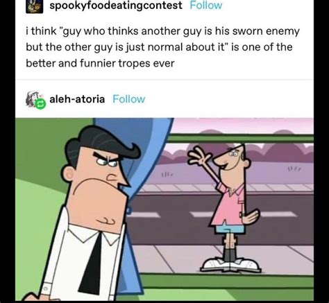 Dinkleberg Meme