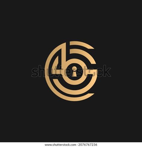 Bsc Logo Vector Bsc Lock Vector Stock Vector (Royalty Free) 2076767236 ...