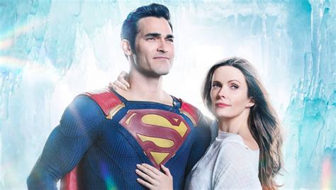 The CW's 'Superman & Lois': Release Date, Twin Story, TCA Panel Interview, and more - Scifi Scoop