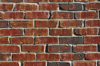 Brick wall | Brick wall | Open Grid Scheduler / Grid Engine | Flickr