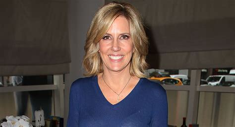 Alisyn Camerota Bio, Age, Family, Husband, CNN, Net Worth, Book