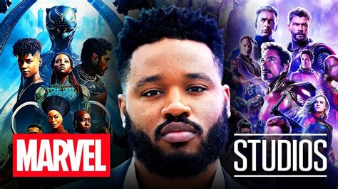 Black Panther 3: Ryan Coogler Addresses If He'll Return to Marvel