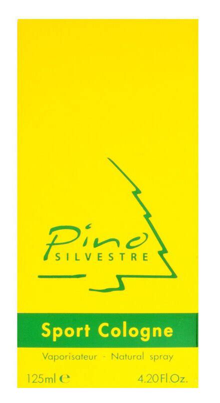 Pino Silvestre - Sport Cologne » Reviews & Perfume Facts