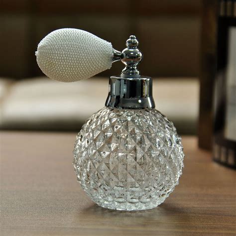 Pin on PERFUME BOTTLES