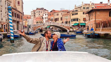 Venice Boat Tour on the Grand Canal | Walks of Italy