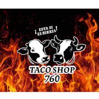 Taco Shop 760 - Indio, CA Restaurant | Menu + Delivery | Seamless