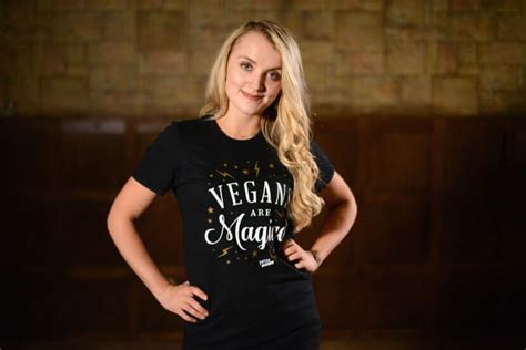 Actor Evanna Lynch Makes Magical Vegan Sweets! | PETA