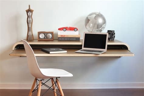 Modern Computer Desk Designs That Bring Style Into Your Home